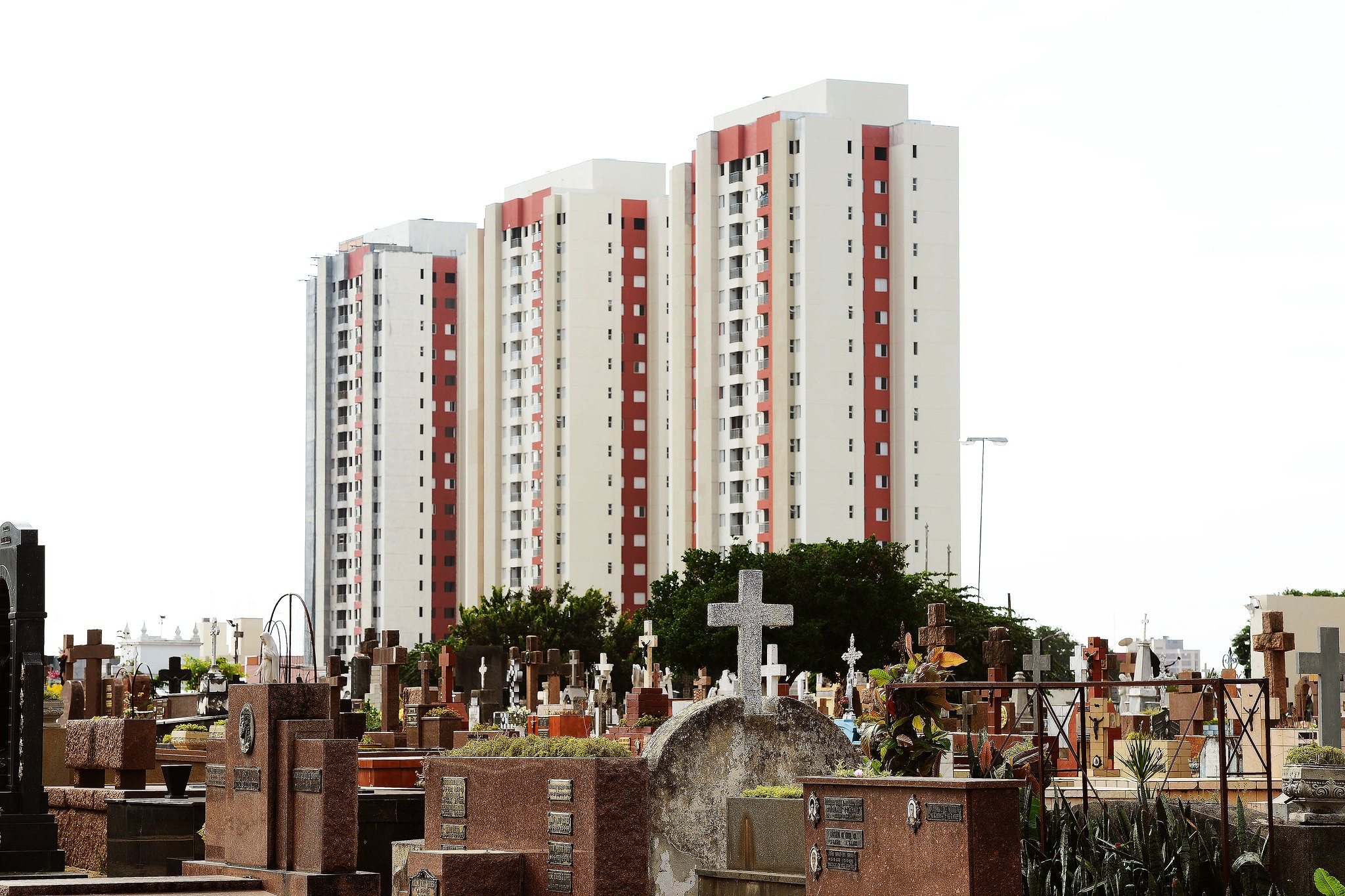 Covid-19: Campinas ultrapassa marca de 5 mil mortes