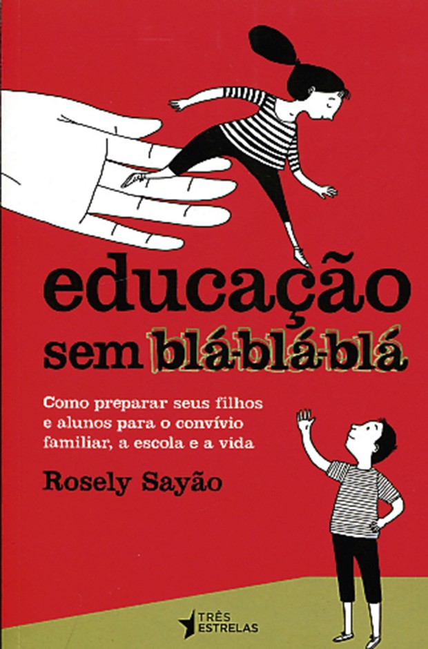 Livro (Foto: Divulgação)
