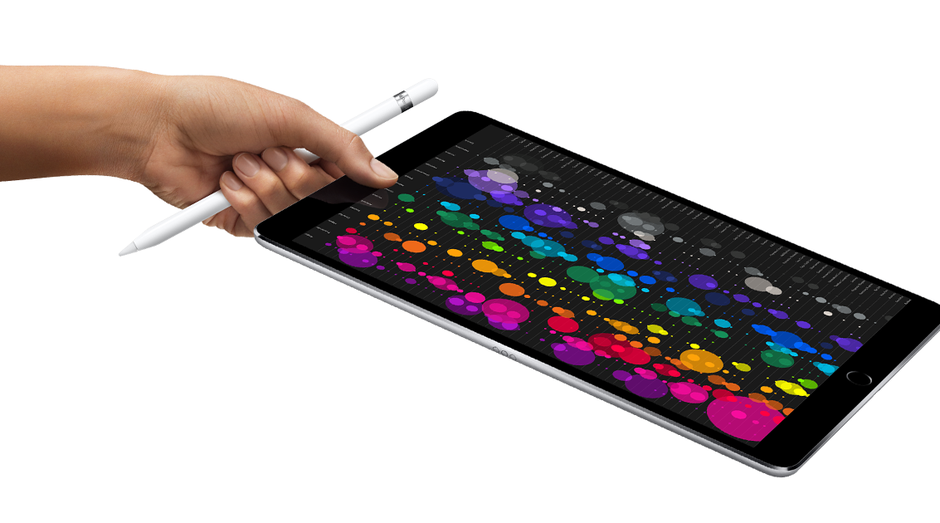 Apple lançou o novo iPad Pro ontem (Foto: Divulgação)