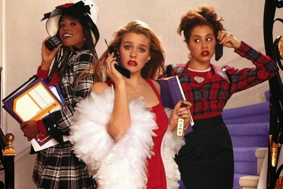 As Patricinhas de Beverly Hills': 8 coisas que você talvez não saiba sobre  o clássico dos anos 90 | Pop | Gshow