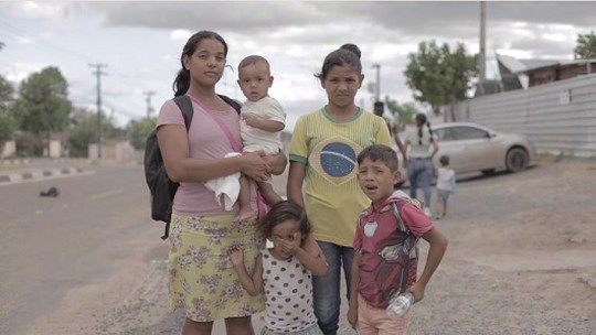 Fiocruz: Pesquisa inédita analisa saúde sexual de venezuelanas migrantes no Brasil