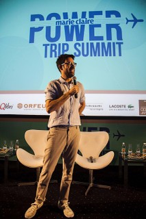 Fernando Luna, diretor editorial da Editora Globo (Foto: Sirc)