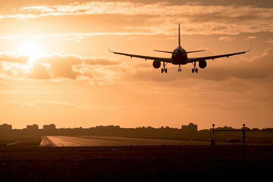 Avião; aeroporto; viagem; turismo (Foto: GettyImages)