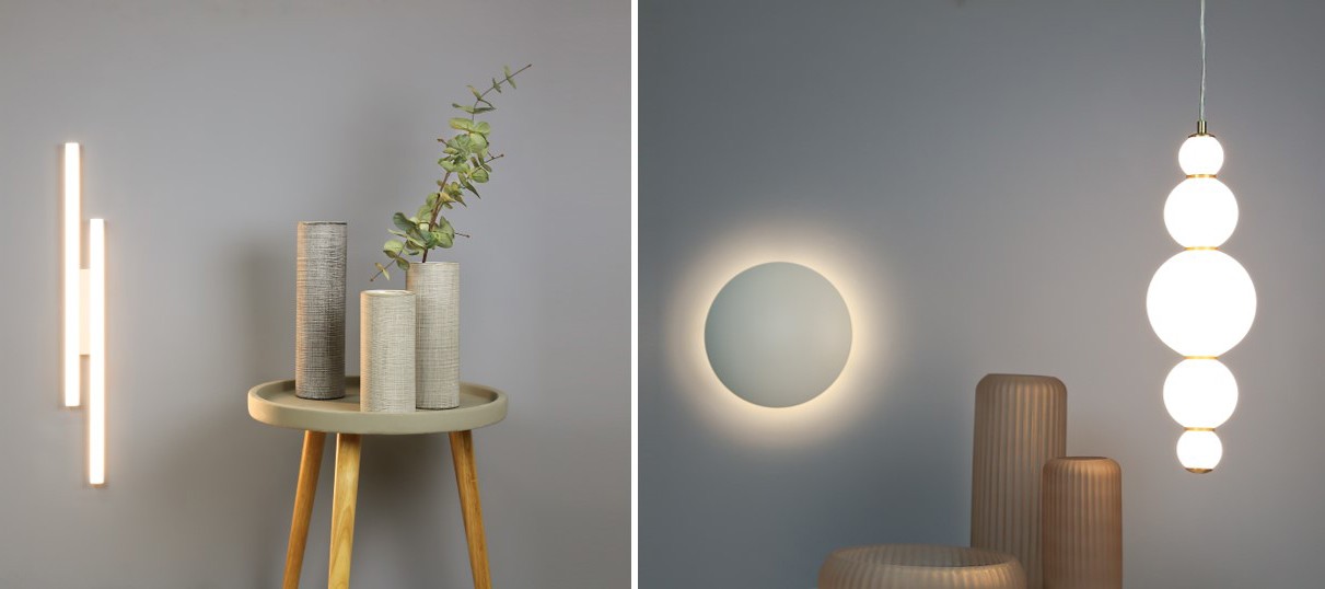 Para especialistas, iluminações com tendências minimalistas serão largamente usadas em projetos (Foto: Divulgação / Yamamura)