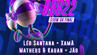Final do BBB 22 terá festival com oito artistas confirmados; veja os nomes