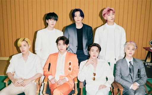 Com 'Butter', BTS quebra novo recorde com mais de 108 mi de views