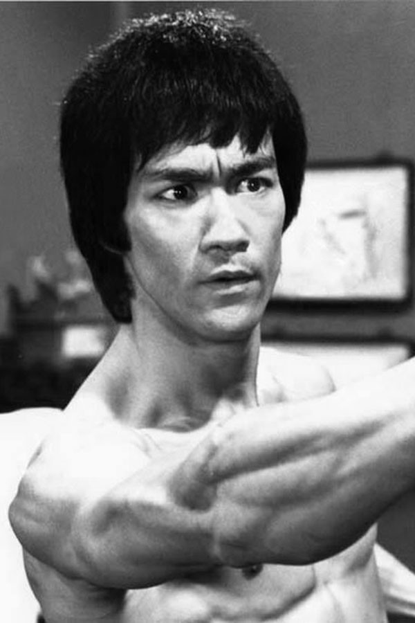 Bruce Lee (1940-1973) (Foto: Reprodução)
