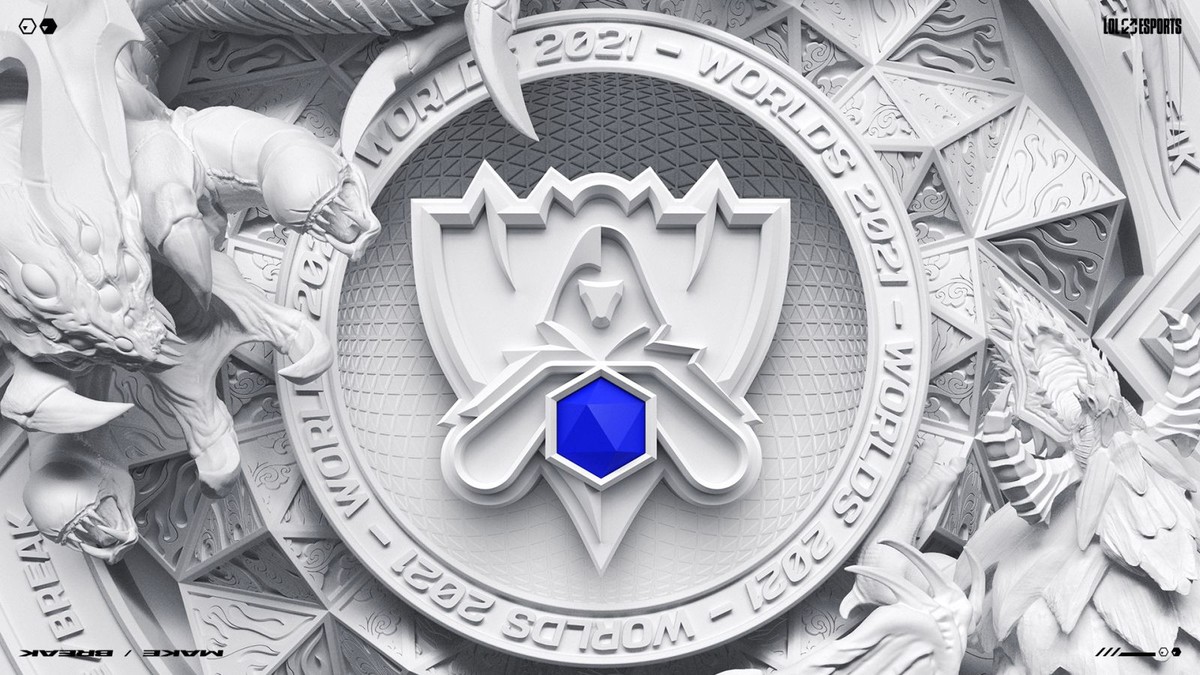 Bolão do Mundial de LOL 2021: veja datas e como apostar no Worlds