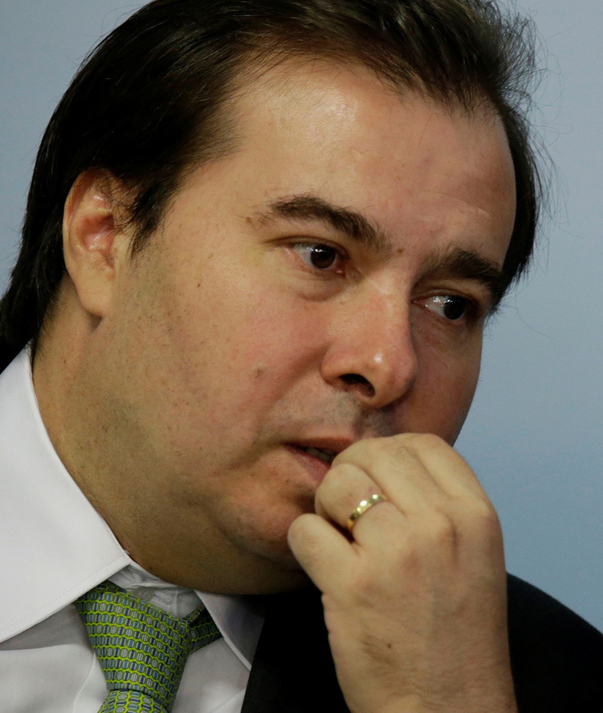 Com As Bencaos De Pai Mae Sogro E Compadre Politica Valor Economico