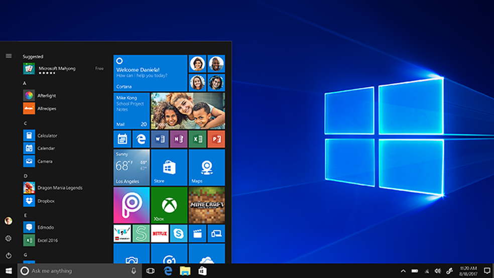 Treze coisas sobre o Windows 10 S | Sistemas Operacionais ...