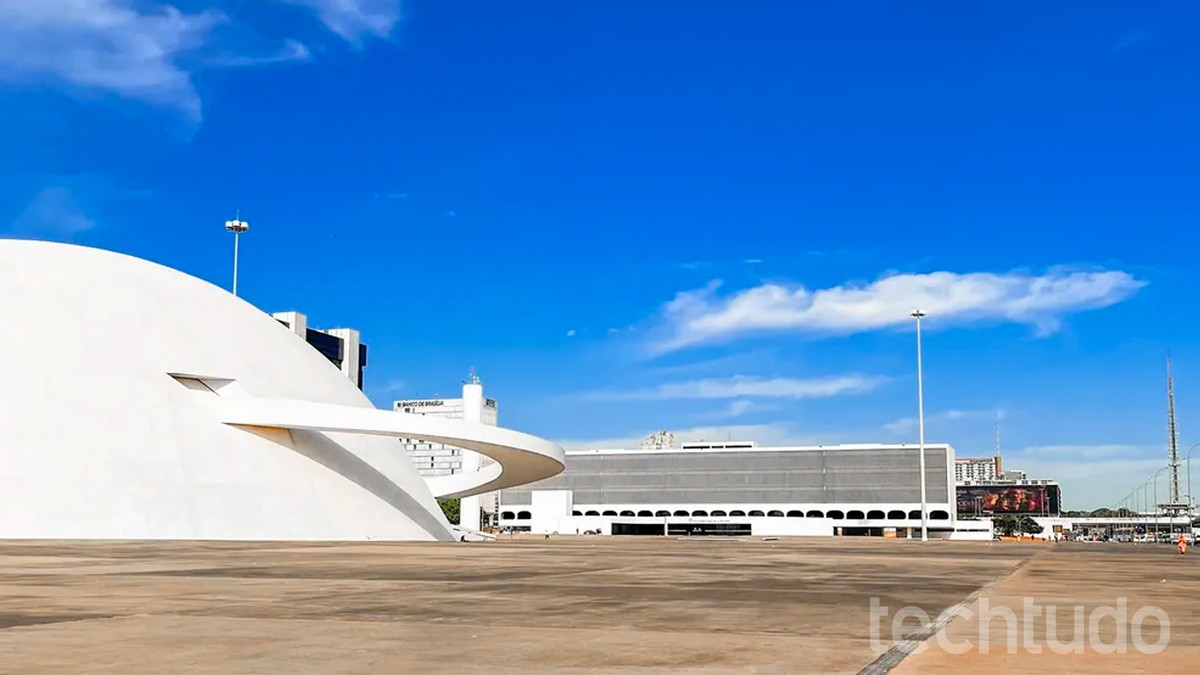 Brasília tem a 2ª internet 5G mais rápida do mundo; veja ranking