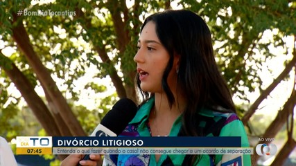 Entenda como funciona o divórcio litigioso