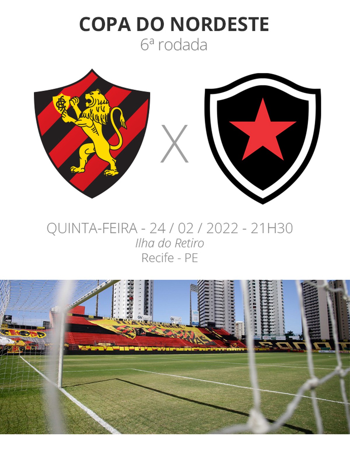 Sport x Botafogo-PB: veja escalações, desfalques e arbitragem | copa do ...