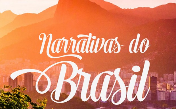 Concurso Narrativas do Brasil (Foto: Reprodução)
