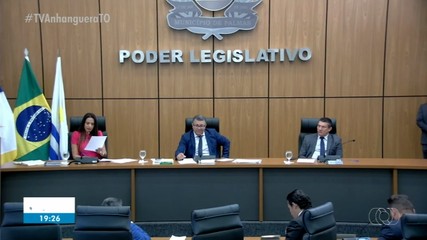 Vereadores de Palmas aprovam lei de concessão da iluminação pública para o setor privado