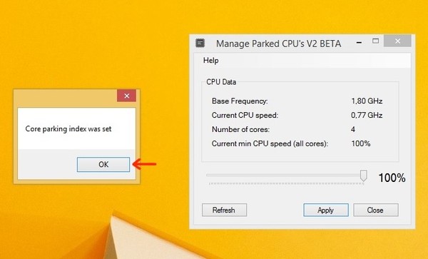 Como Usar Toda A Potencia Do Processador Com O Cpu Core Parking Manager Dicas E Tutoriais Techtudo