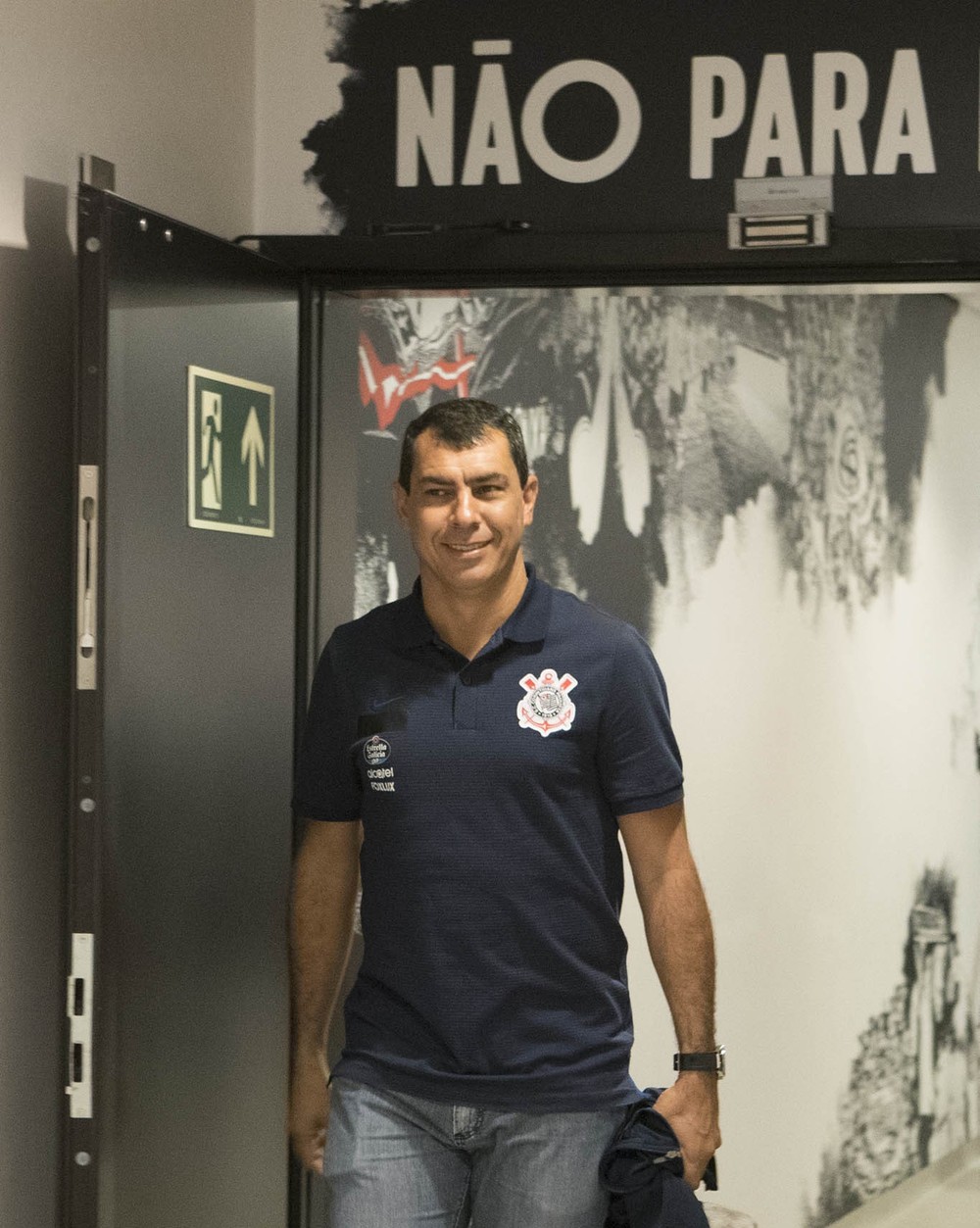 Para não perder o embalo: o que o Corinthians quer fazer em 13 dias sem jogo