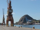 Codesa abre concurso para contratar guardas portuários no ES