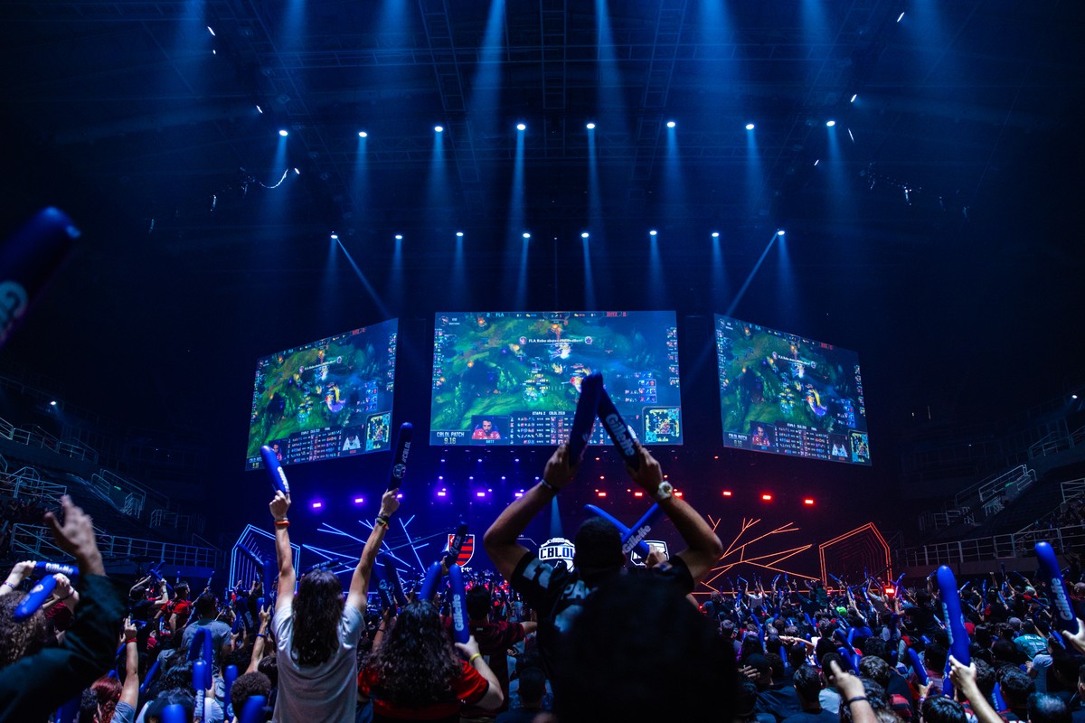 Cblol 2020 Tabela De Jogos Datas Times E Classificacao Do 1