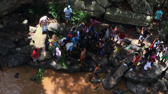 Foto: (Arquivo pessoal)