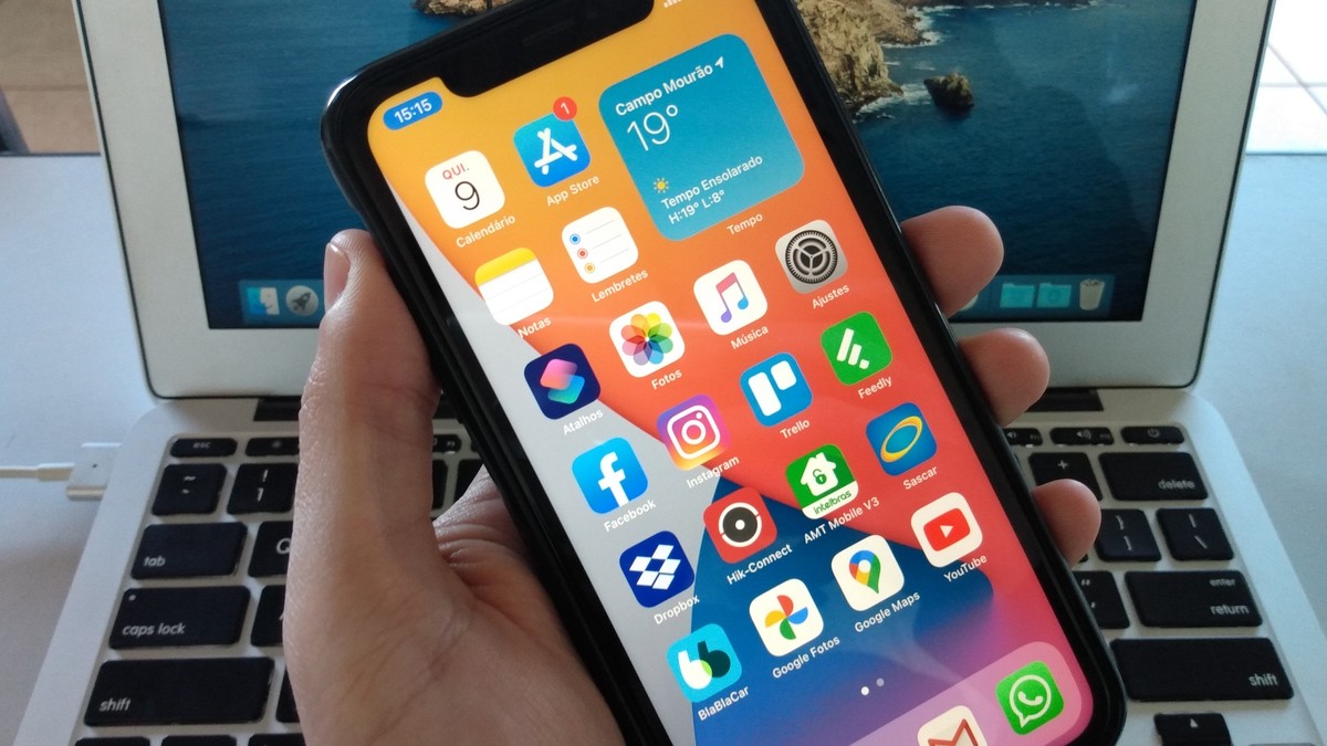 iOS 15: 10 funções do novo sistema do iPhone que já existiam no Android