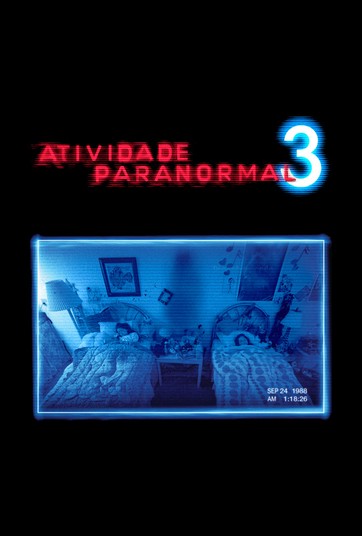 Atividade Para O Normal Marcados Pelo Mal Online Encontre Tudo Sobre Cenas De Fenomenos Paranormais Globoplay