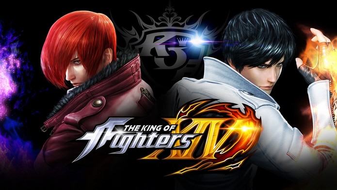 The King of Fighters XIV ganha demo gratuita na PSN (Foto: Divulgação/SNK)