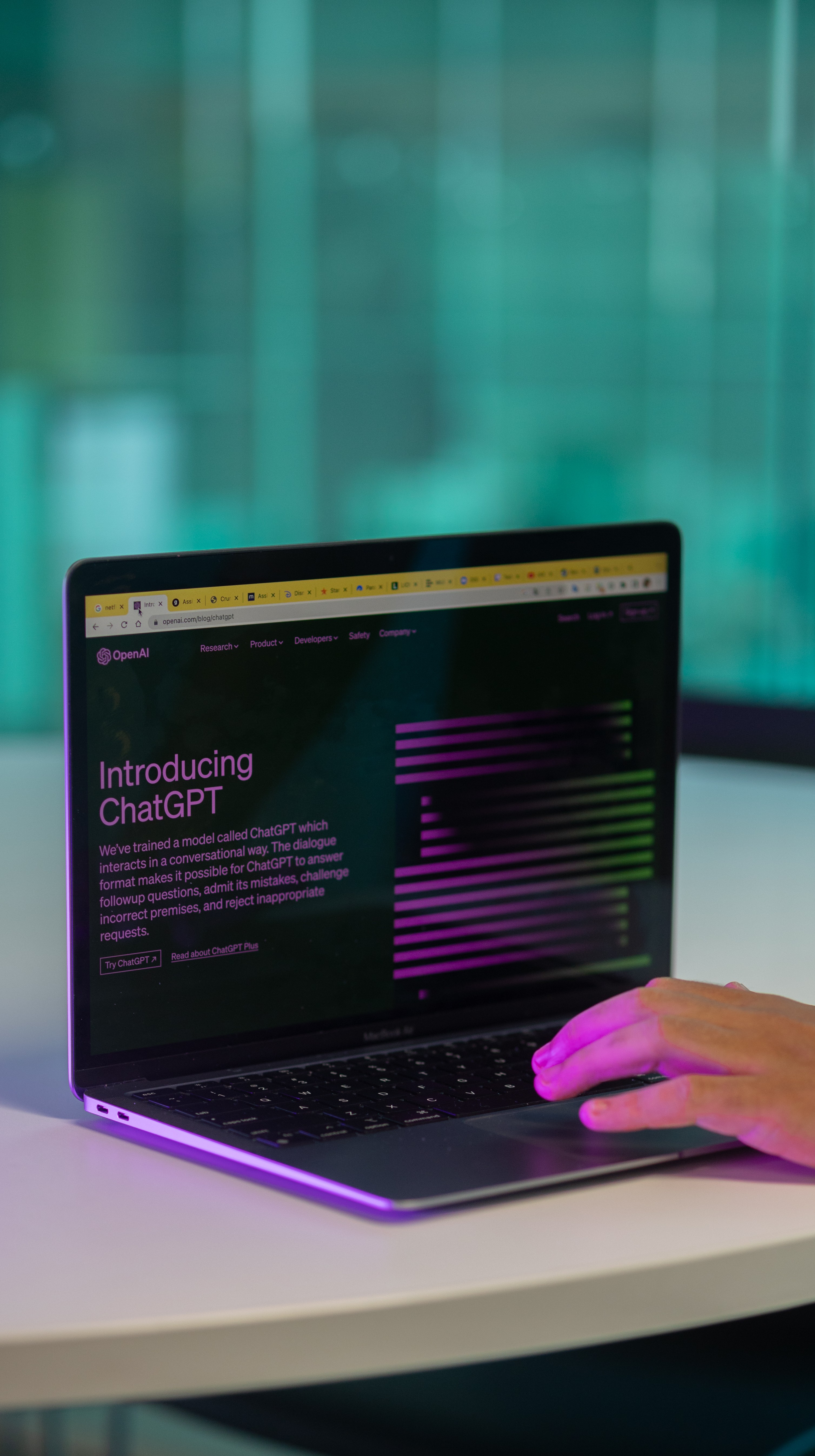 ChatGPT pode te fazer economizar dinheiro; saiba como