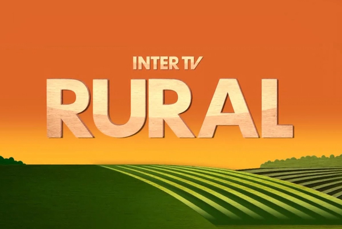 Inter TV Rural mostra alternativa para amenizar os efeitos da estiagem Inter TV MG Rede Globo