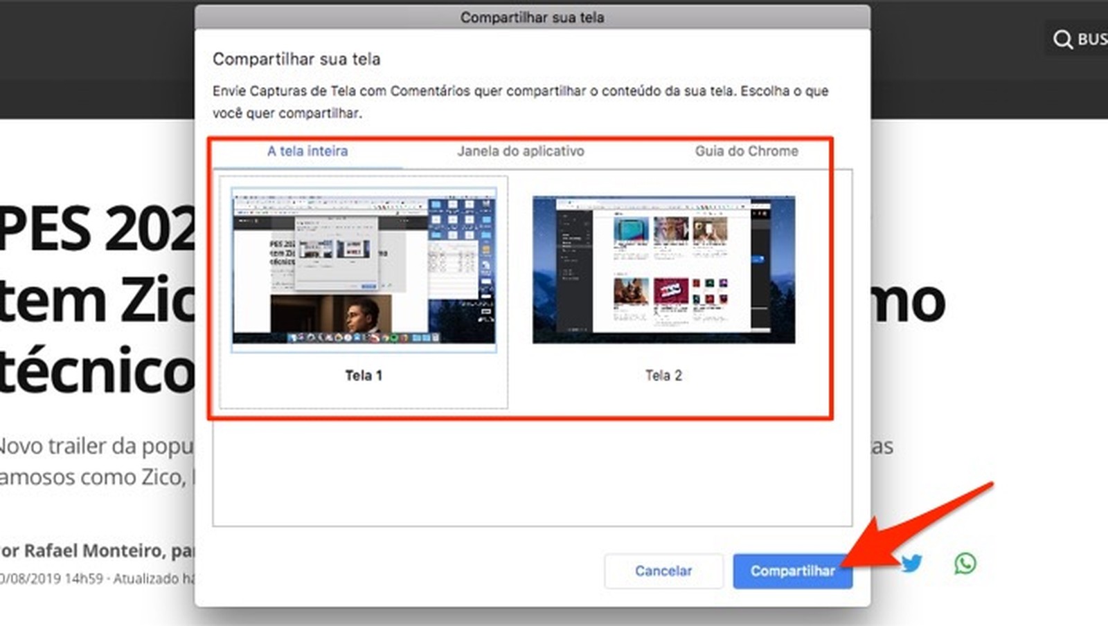 Como Gravar A Tela Do Seu PC Com udio Online Com Extens o Para O