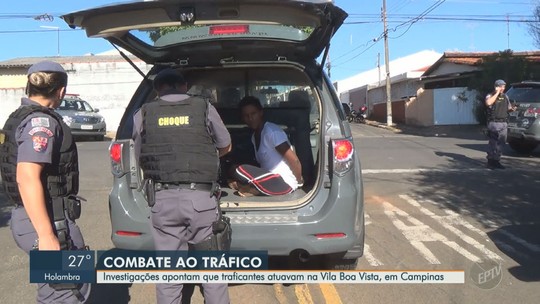 Propina de R$ 300 e vazamento de informações: entenda esquema que envolvia 20% de Cia da PM em Campinas