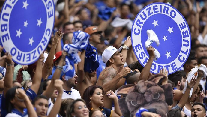 Jogadores esperam apoio da torcida  e garantem: faz a diferença em campo