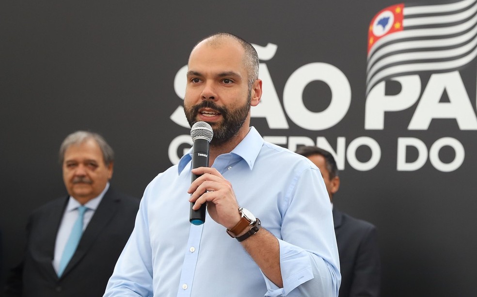 Bruno Covas tem câncer com metástase no fígado e fará ...