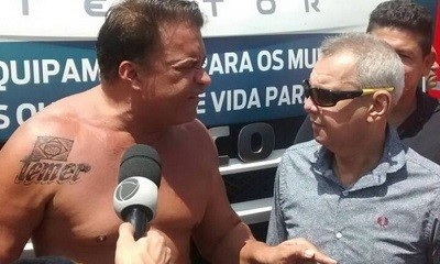 Wladimir Costa (Foto: Divulgação)