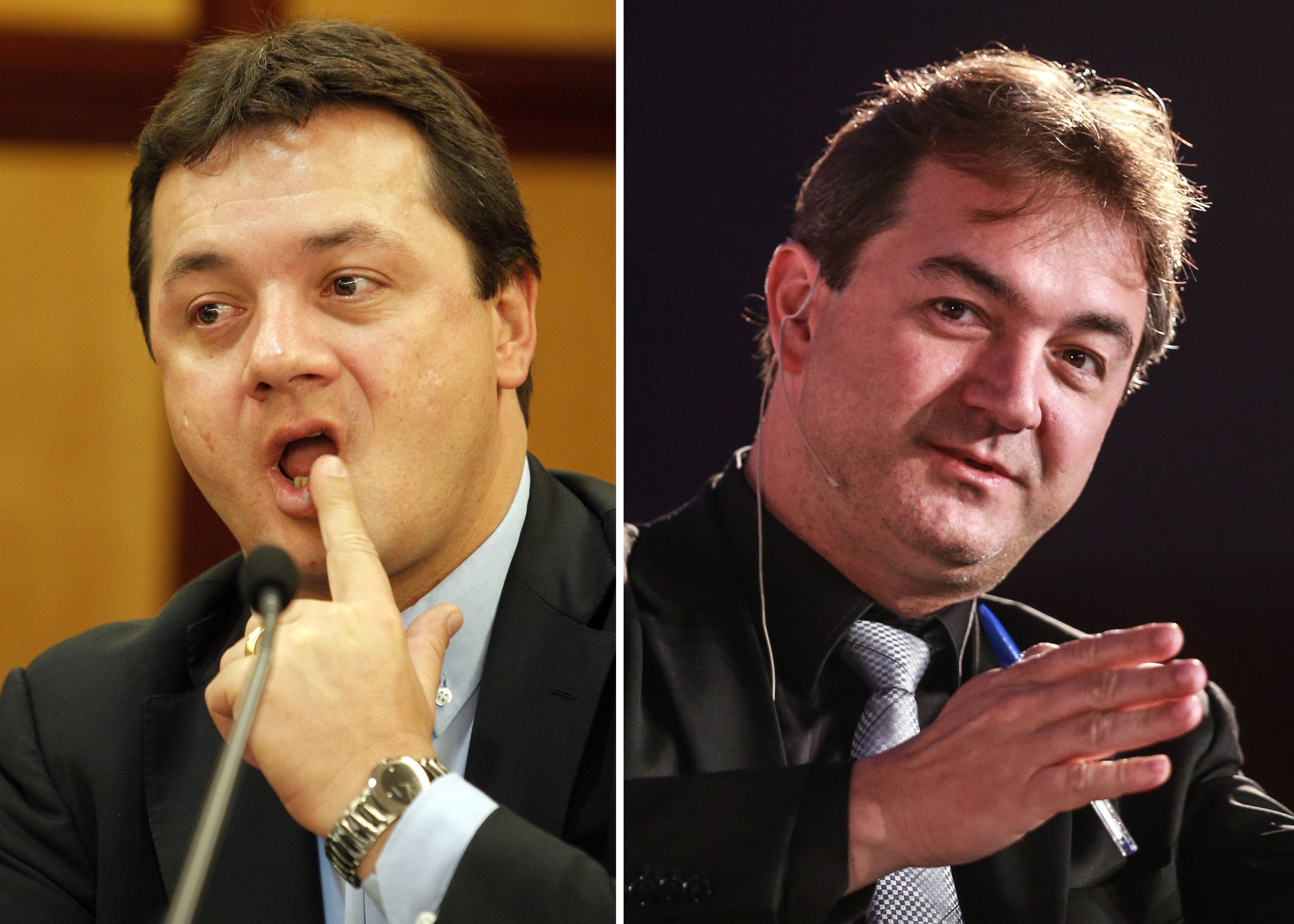 Dono da Gucci está de olho