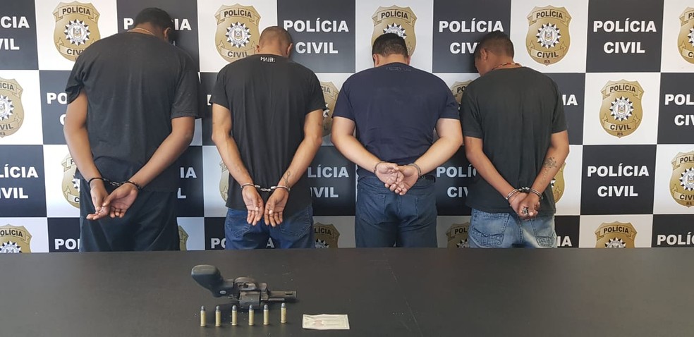Veja Como Funcionava Esquema De Roubo E Venda De Carros Comandado De Dentro Da Prisao No Rs Rio Grande Do Sul G1