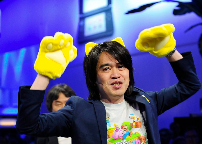 Yoshiaki Koizumi é um dos grandes responsáveis por OoT (Foto: Reprodução/Nintendo Enthusiasts)