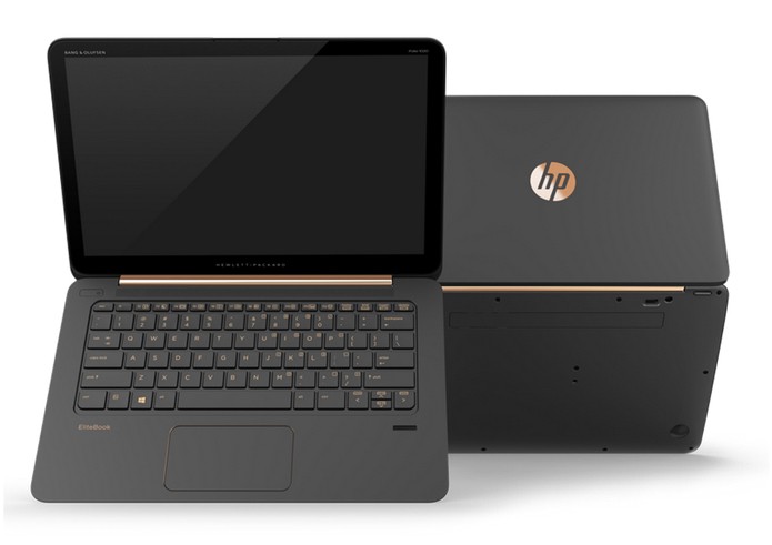 HP apresenta seu primeiro notebook a trazer o Windows 10 pré-instalado (Foto: Divulgação/HP)