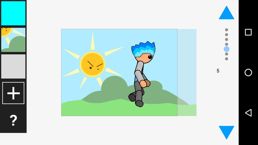 Aplicativos Para Fazer Animacao Lista Reune Melhores Apps Para Baixar Edicao E Criacao Techtudo