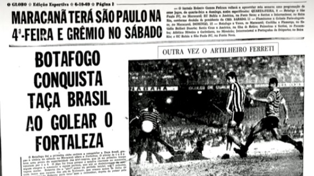 Jornal alemão faz quiz para testar conhecimentos sobre futebol brasileiro
