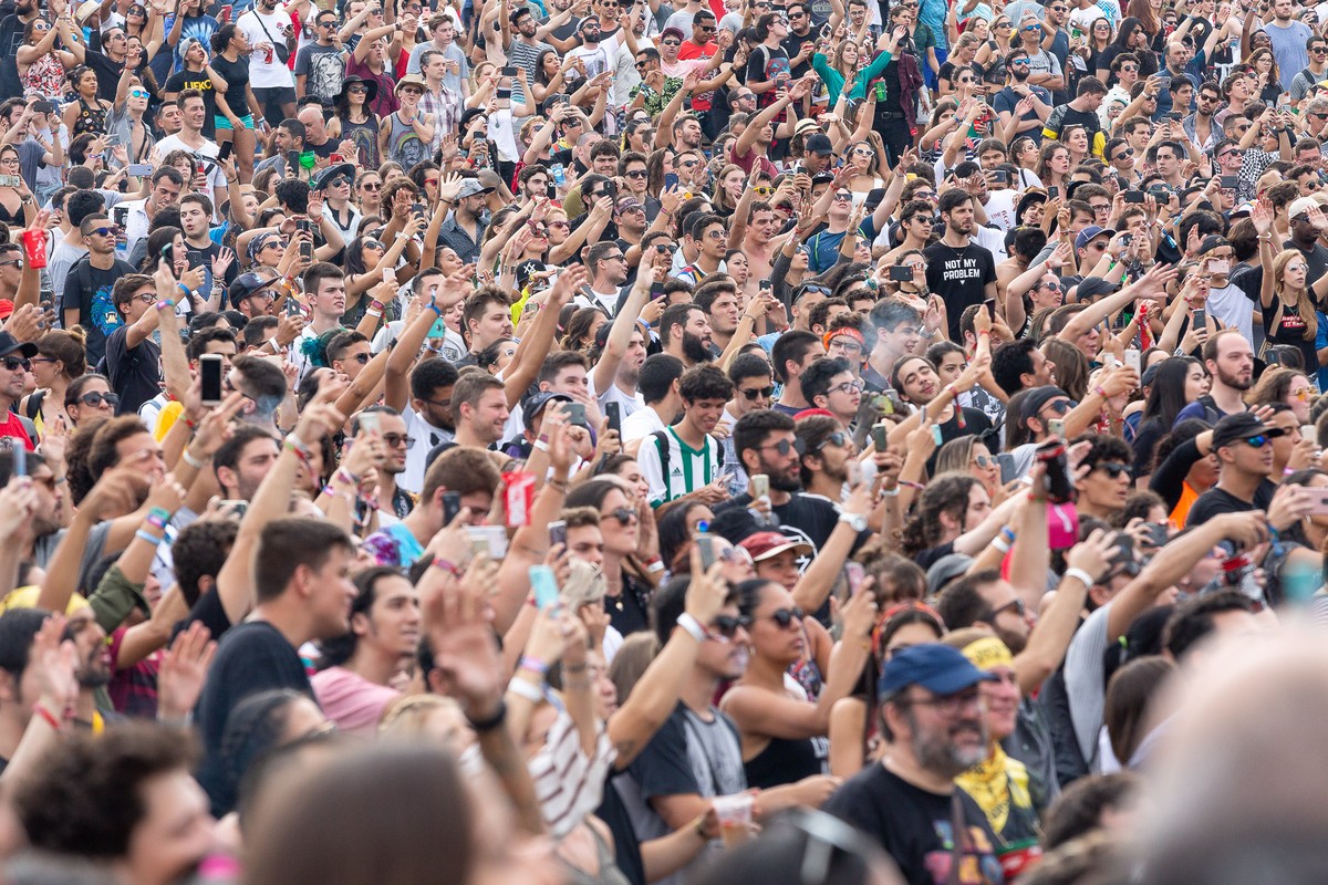 Medida provisória prorrogação para dezembro de 2023 prazo de prorrogação de eventos cancelamento na pandemia |  Pop & Arte