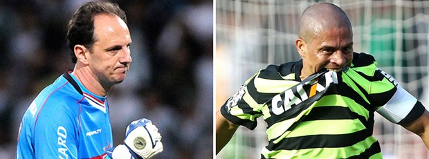 Em Itu, Coritiba precisa bater um São Paulo desmotivado para se safar