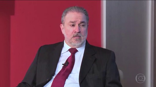 Quem é Augusto Aras, indicado por Jair Bolsonaro para procurador-geral da República