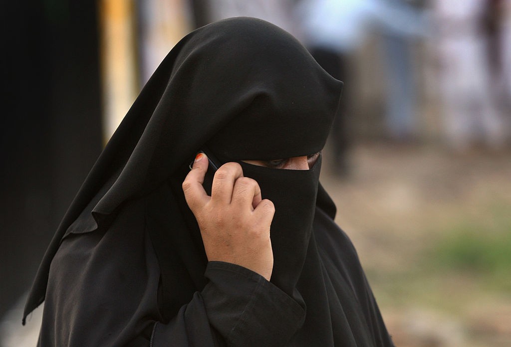 Juíza determina que testes de virgindade sejam extintos no Paquistão para vítimas de estupro (Foto: Getty Images)