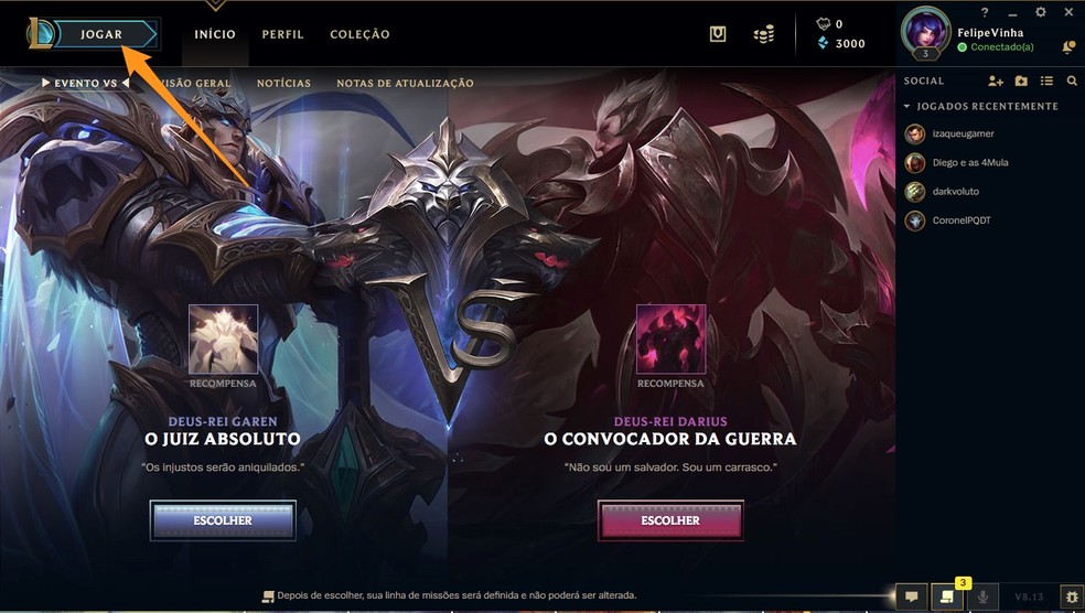 Confira 11 motivos para jogar League of Legends (Foto: Reprodução/Felipe Vinha)