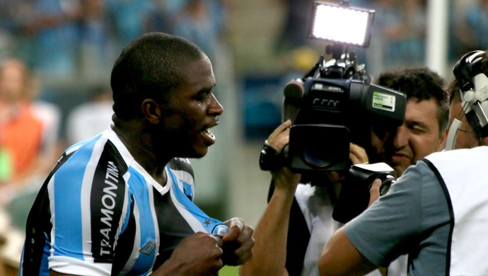 Seleção, filho e religião: Yuri Mamute cresce e ganha espaço com Felipão