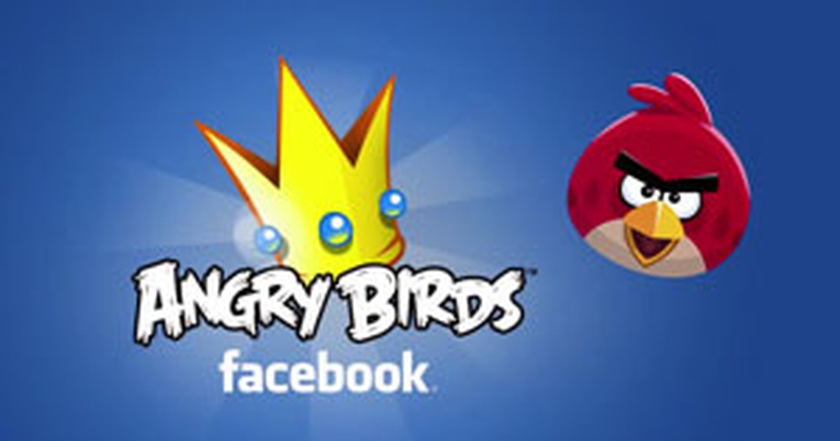 Angry Birds é usado pela NSA para acessar dados de usuários de