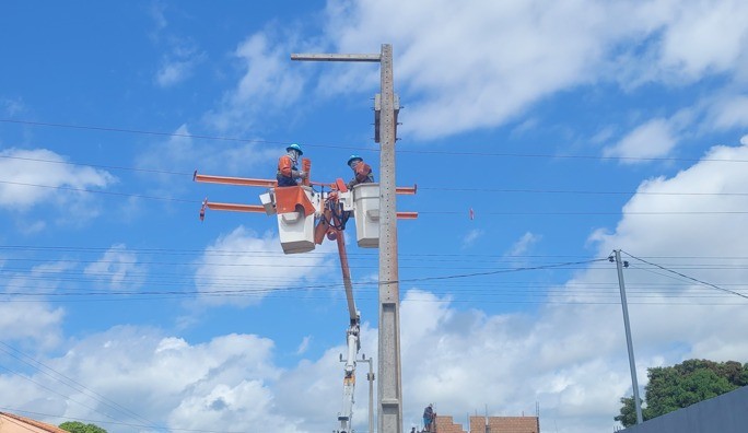 Municípios do Pará têm desligamentos de energia para realização de serviços na rede; veja locais e horários