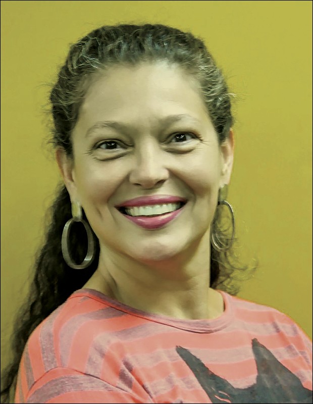 Ana Pires (Foto: Divulgação )