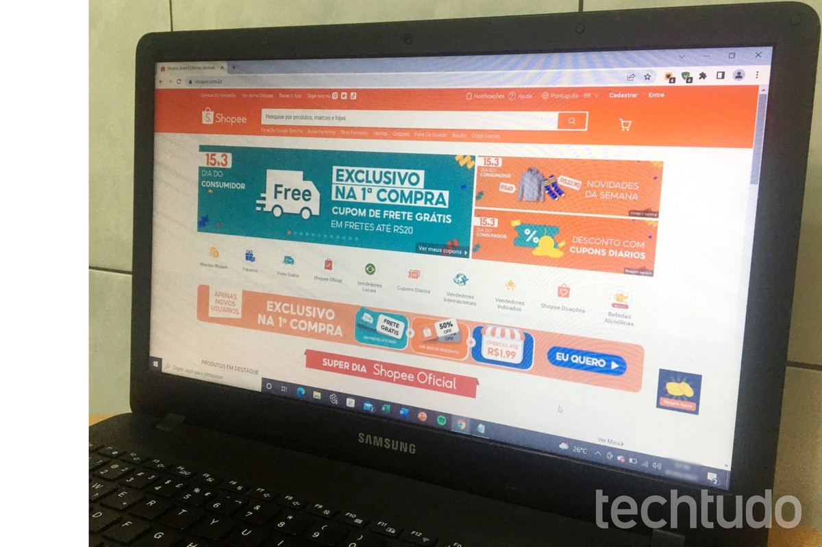 Site de compras da China: seis opções que entregam produtos no Brasil